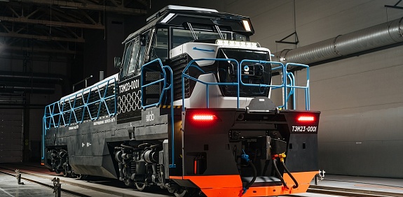 Оптимизация работы сервисной компании, обслуживающей локомотивы по всей России